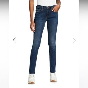 Frame Le Skinny de Jeanne